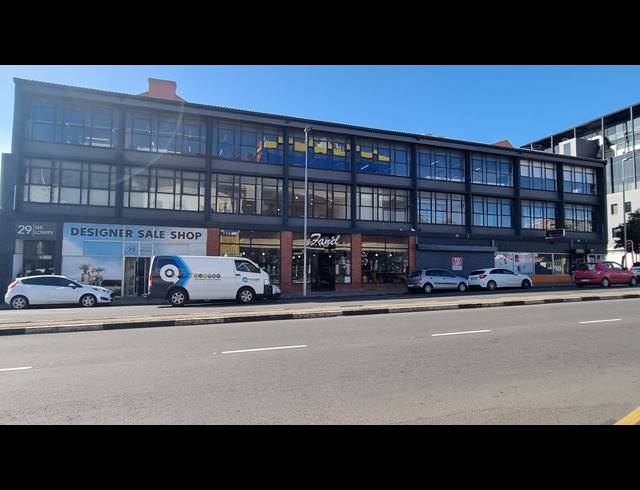 603M² OFFICE FOR SALE IN WOODSTOCK
